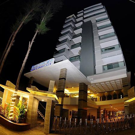 Neeshorgo Hotel & Resort Cox's Bazar Exterior foto