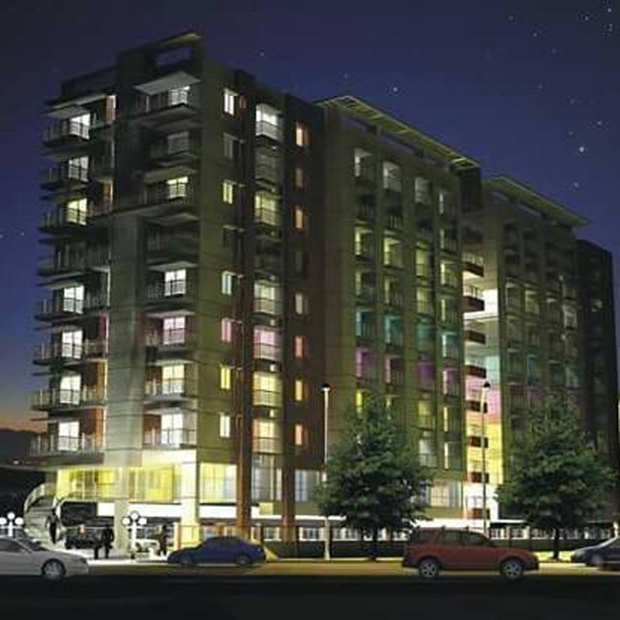 Neeshorgo Hotel & Resort Cox's Bazar Exterior foto
