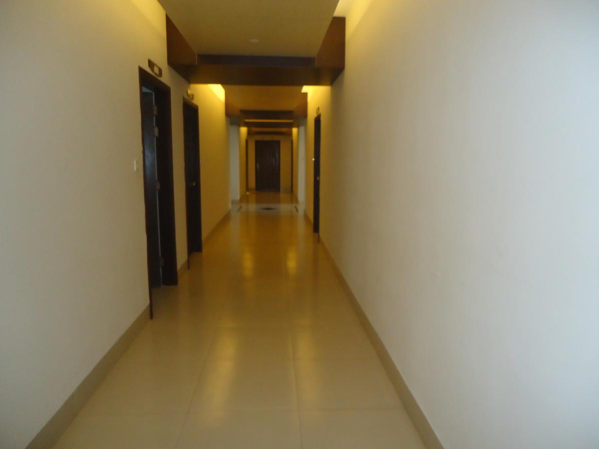 Neeshorgo Hotel & Resort Cox's Bazar Exterior foto