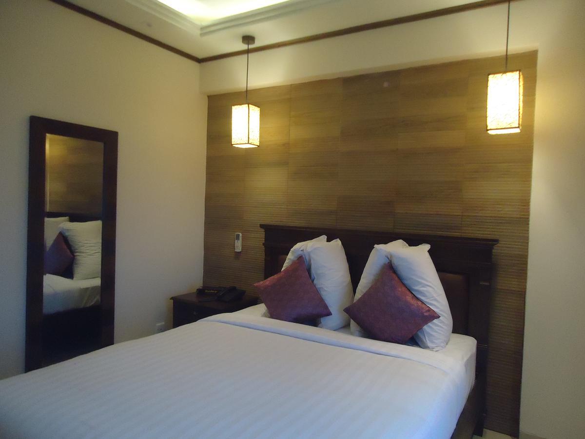 Neeshorgo Hotel & Resort Cox's Bazar Exterior foto