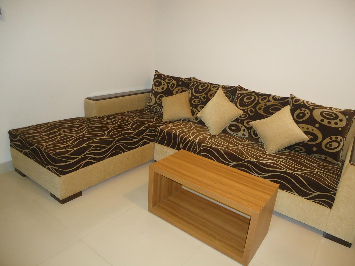 Neeshorgo Hotel & Resort Cox's Bazar Exterior foto