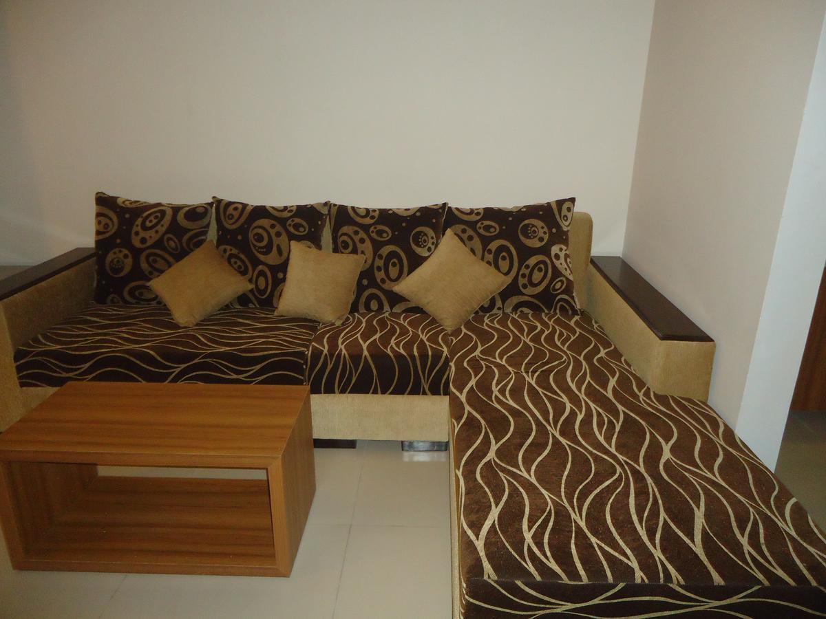 Neeshorgo Hotel & Resort Cox's Bazar Exterior foto