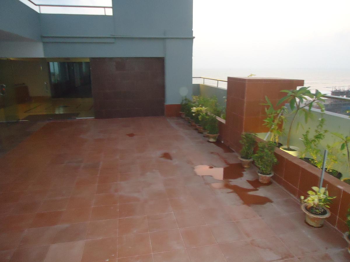 Neeshorgo Hotel & Resort Cox's Bazar Exterior foto